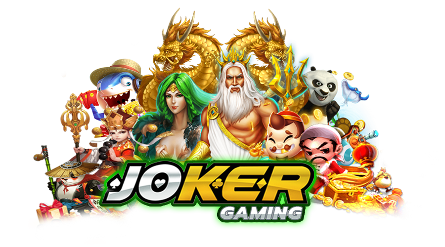 Y9 Joker Gaming
